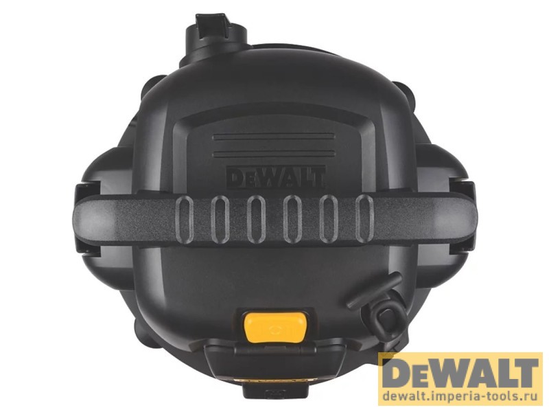 Строительный пылесос DeWALT DXV30SPTA 1150 Вт, 30 л