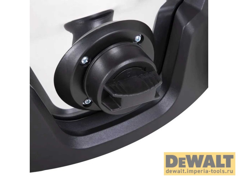 Строительный пылесос DeWALT DXV30SPTA 1150 Вт, 30 л