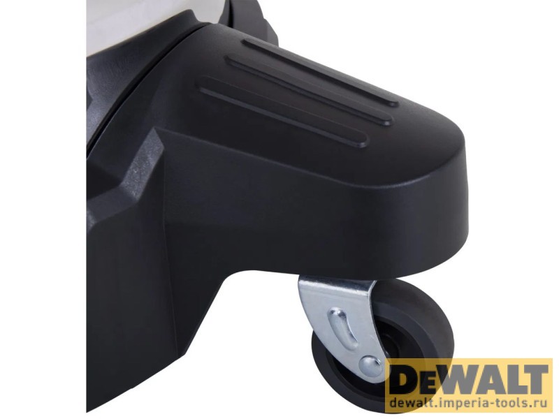 Строительный пылесос DeWALT DXV30SPTA 1150 Вт, 30 л