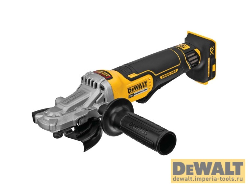 DCG413FB DCG413FB-XJ в фирменном магазине DeWALT