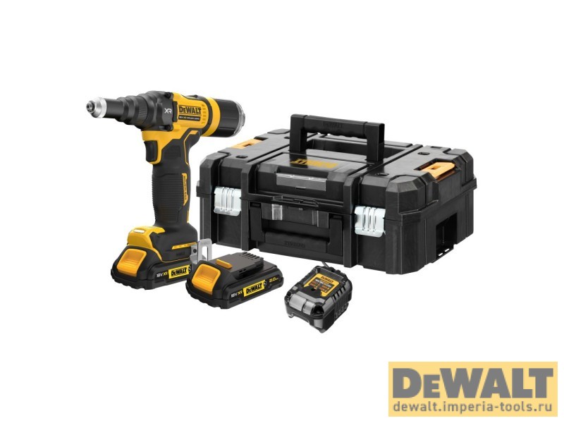 DCF403D2GT DCF403D2GT-QW в фирменном магазине DeWALT
