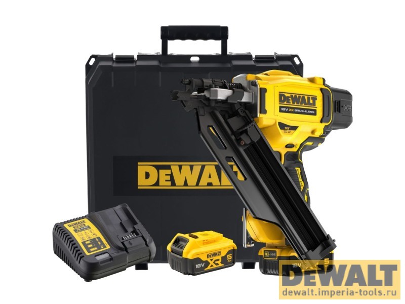 DCN930P2 DCN930P2-QW в фирменном магазине DeWALT