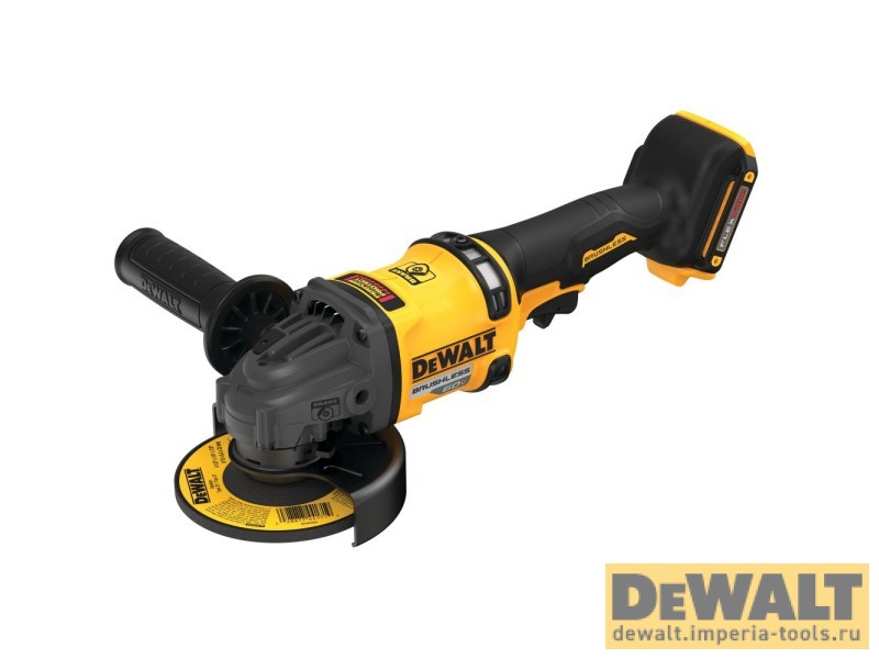 DCG418B DCG418B-XJ в фирменном магазине DeWALT