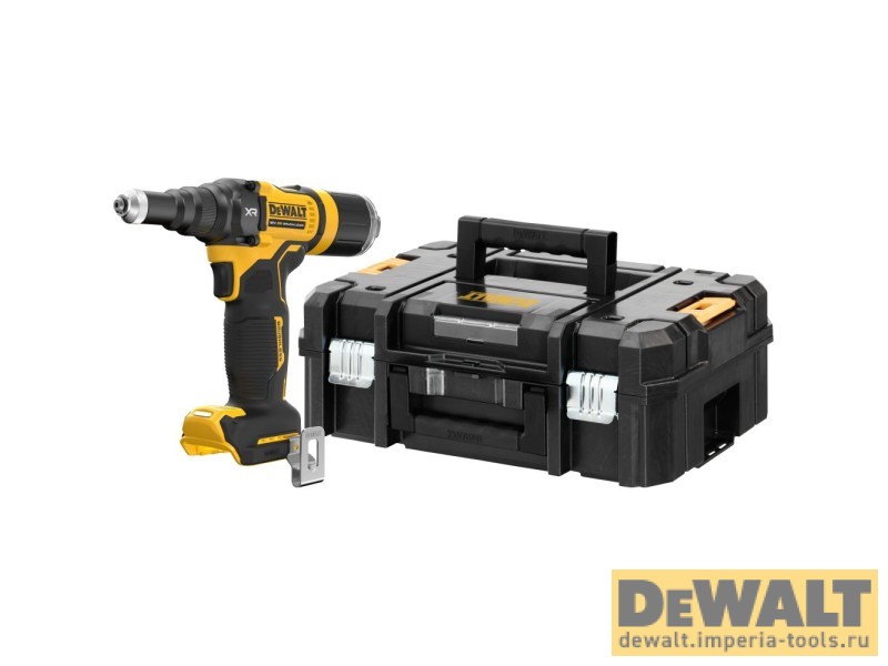 DCF403NT-XJ  в фирменном магазине DeWALT