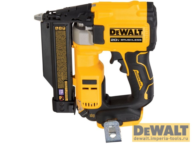 DCN623B-XJ  в фирменном магазине DeWALT