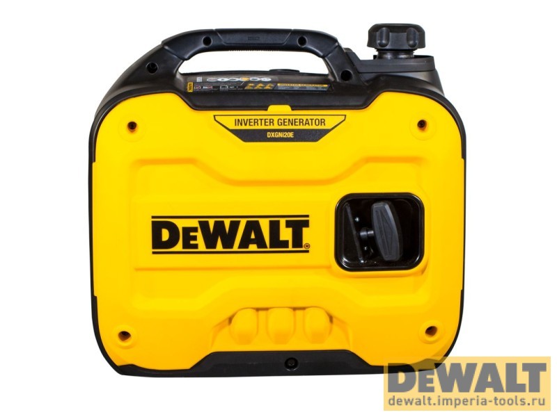 DXGNi20E  в фирменном магазине DeWALT