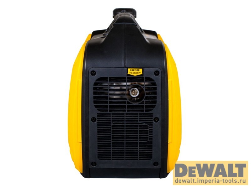 Бензиновый инверторный генератор DEWALT DXGNi20E, 1.8 кВт