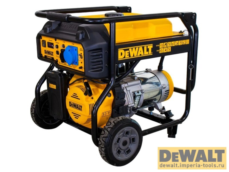 DXGNP65E  в фирменном магазине DeWALT