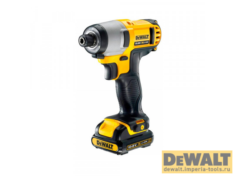 DCF815D2-QW  в фирменном магазине DeWALT