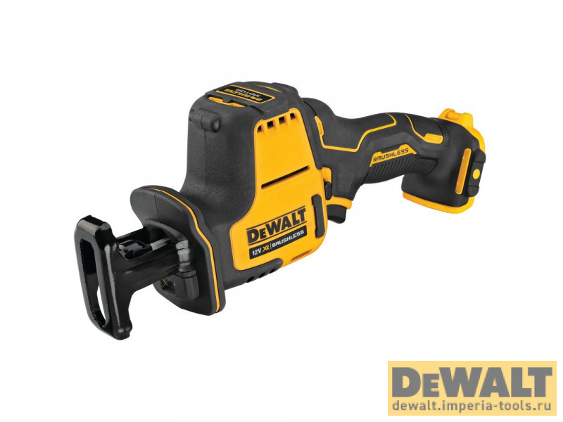 DCS312N-XJ  в фирменном магазине DeWALT