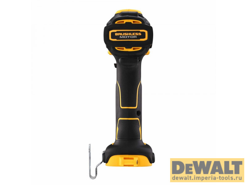 Аккумуляторная бесщеточная дрель-шуруповерт DeWALT, 18 В, 1650 об/мин, с 2 АКБ 5 Ач и ЗУ, в кейсе TSTAK, DCD708P2T Аккумуляторная бесщеточная дрель-шуруповерт DeWALT, 18 В, 1650 об/мин, с 2 АКБ 5 Ач и ЗУ, в кейсе TSTAK, DCD708P2T