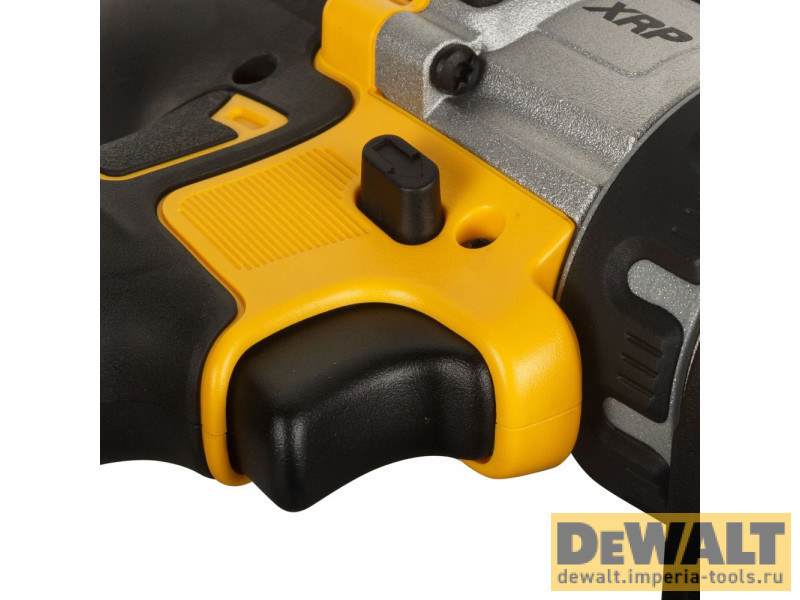 Аккумуляторная бесщеточная дрель-шуруповерт DeWALT, 18 В, 2000 об/мин, без АКБ и ЗУ в кейсе, DCD991NT Аккумуляторная бесщеточная дрель-шуруповерт DeWALT, 18 В, 2000 об/мин, без АКБ и ЗУ в кейсе, DCD991NT