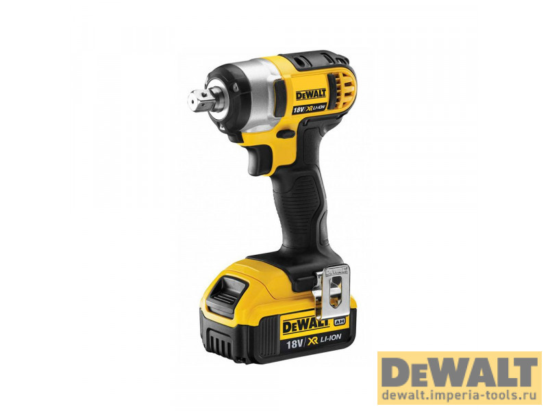 DCF880M2-QW  в фирменном магазине DeWALT