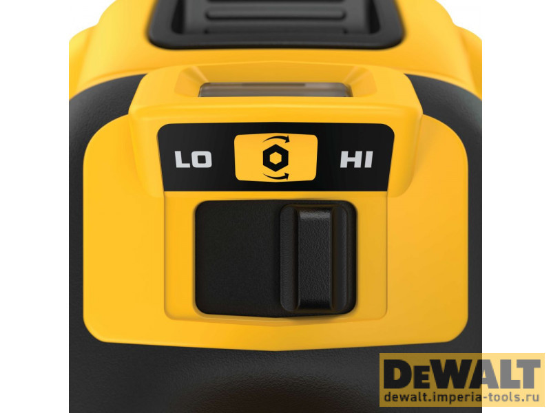 Аккумуляторный бесщеточный гайковерт DeWALT, 18 В, 447 Нм, 2000 об/мин, 3100 уд/мин, без АКБ и ЗУ, DCF894N Аккумуляторный бесщеточный гайковерт DeWALT, 18 В, 447 Нм, 2000 об/мин, 3100 уд/мин, без АКБ и ЗУ, DCF894N