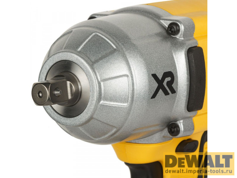 Аккумуляторный импульсный гайковерт DeWALT, 18 В, 950 Нм, 2400 уд/мин, 1900 об/мин, c 2 АКБ 5 Ач и ЗУ, в кейсе TSTAK, DCF899P2 Аккумуляторный импульсный гайковерт DeWALT, 18 В, 950 Нм, 2400 уд/мин, 1900 об/мин, c 2 АКБ 5 Ач и ЗУ, в кейсе TSTAK, DCF899P2
