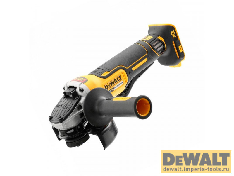DCG406N-XJ  в фирменном магазине DeWALT