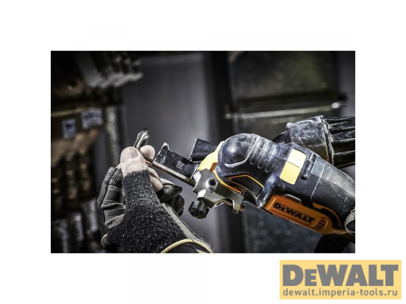 Аккумуляторный многофункциональный инструмент DeWALT, 18 В, 20000 кол/мин, без АКБ и ЗУ, DCS356N Аккумуляторный многофункциональный инструмент DeWALT, 18 В, 20000 кол/мин, без АКБ и ЗУ, DCS356N