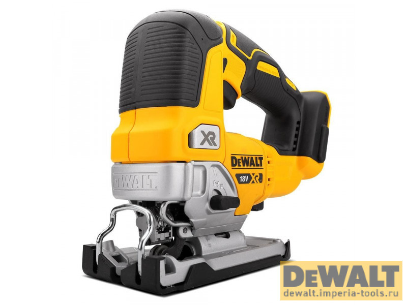 DCS334N-XJ  в фирменном магазине DeWALT