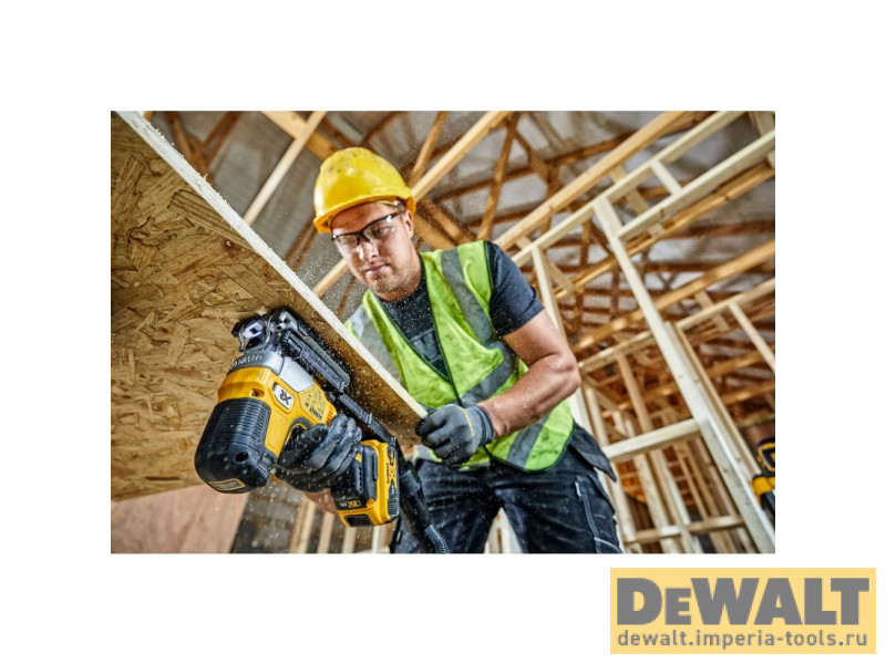 Аккумуляторный бесщеточный лобзик DeWALT, 18 В, 3200 ход/мин, без АКБ и ЗУ, DCS335N Аккумуляторный бесщеточный лобзик DeWALT, 18 В, 3200 ход/мин, без АКБ и ЗУ, DCS335N