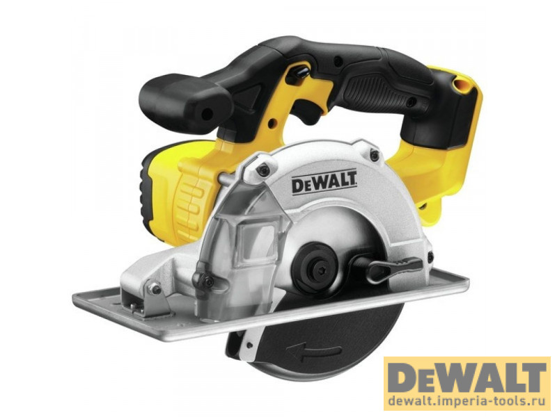 DCS373N-XJ  в фирменном магазине DeWALT