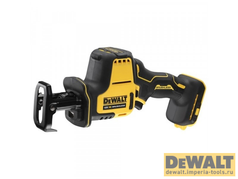 DCS369N-XJ  в фирменном магазине DeWALT