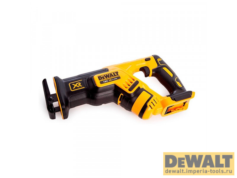 DCS367N-XJ  в фирменном магазине DeWALT