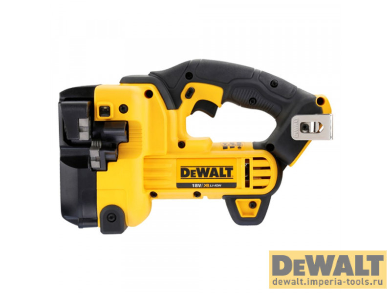 DCS350N-XJ  в фирменном магазине DeWALT