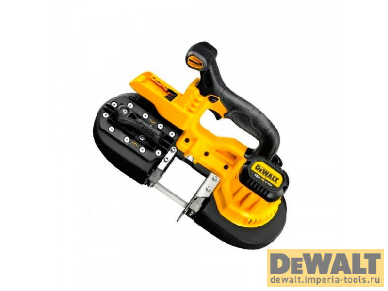 DCS371N-XJ  в фирменном магазине DeWALT