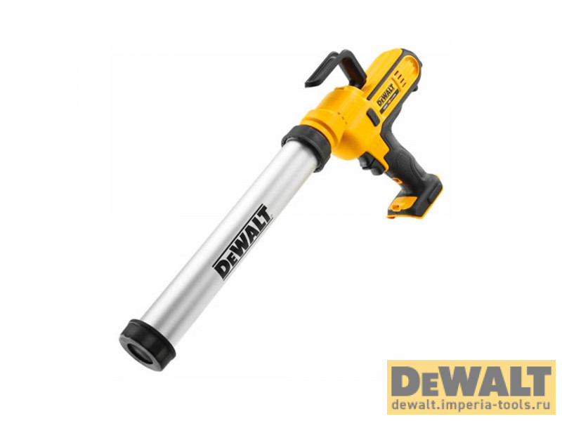 DCE580N-XJ  в фирменном магазине DeWALT