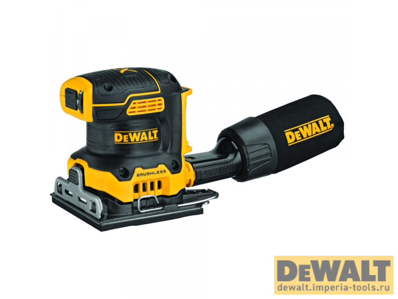 DCW200N-XJ  в фирменном магазине DeWALT