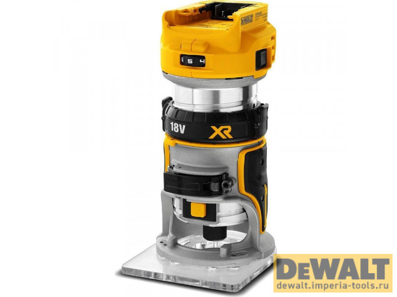 DCW600N-XJ  в фирменном магазине DeWALT