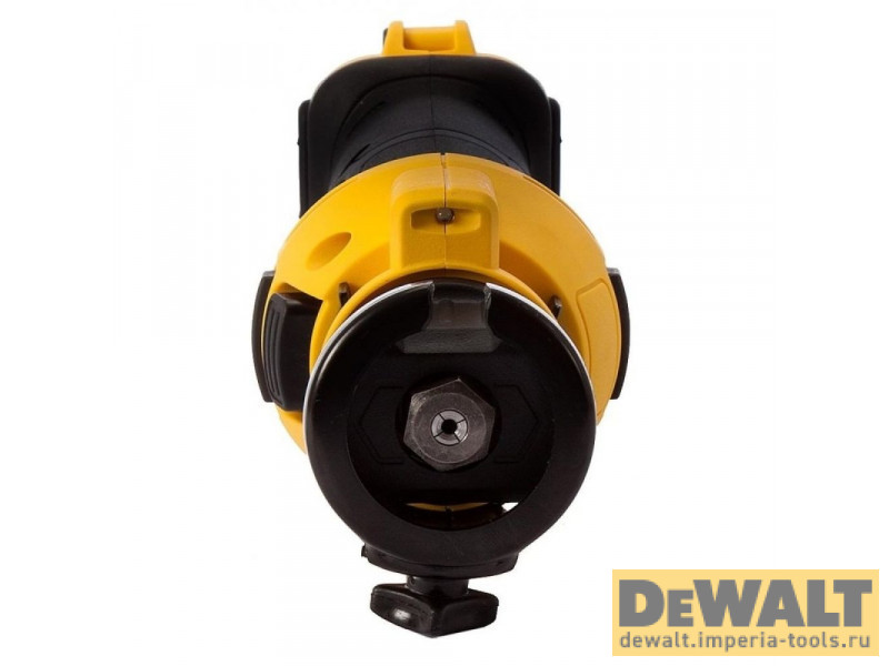 Аккумуляторный фрезер по гипсокартону DeWALT DCS551N, 18В, без аккумулятора и зарядного устройства Аккумуляторный фрезер по гипсокартону DeWALT DCS551N, 18В, без аккумулятора и зарядного устройства