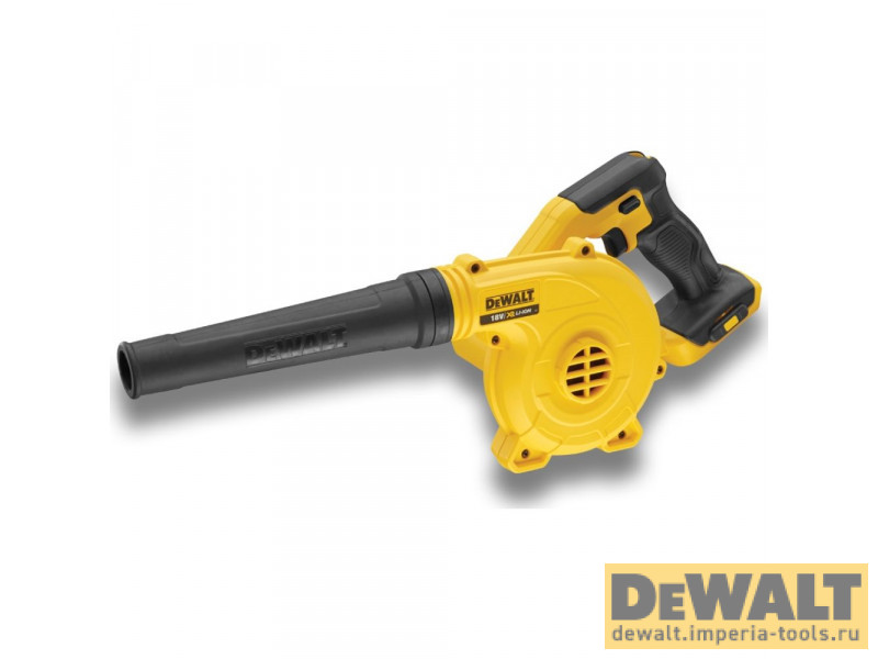DCV100-XJ  в фирменном магазине DeWALT