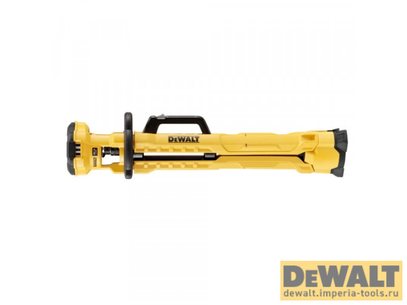 Аккумуляторная мачта освещения DeWALT DCL079, 3000 люмен, 18 В, XR, без АКБ и ЗУ Аккумуляторная мачта освещения DeWALT DCL079, 3000 люмен, 18 В, XR, без АКБ и ЗУ