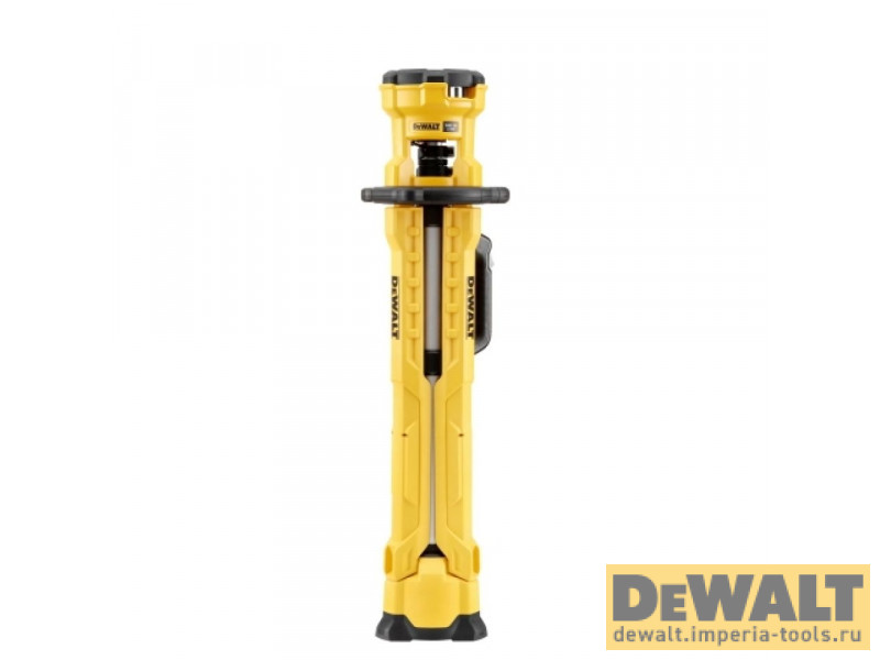 Аккумуляторная мачта освещения DeWALT DCL079, 3000 люмен, 18 В, XR, без АКБ и ЗУ Аккумуляторная мачта освещения DeWALT DCL079, 3000 люмен, 18 В, XR, без АКБ и ЗУ
