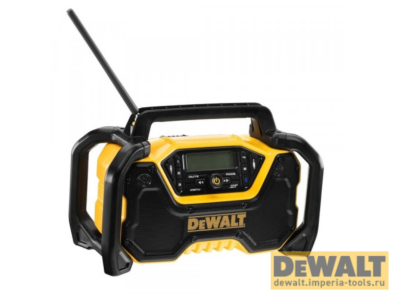 DCR029-QW  в фирменном магазине DeWALT