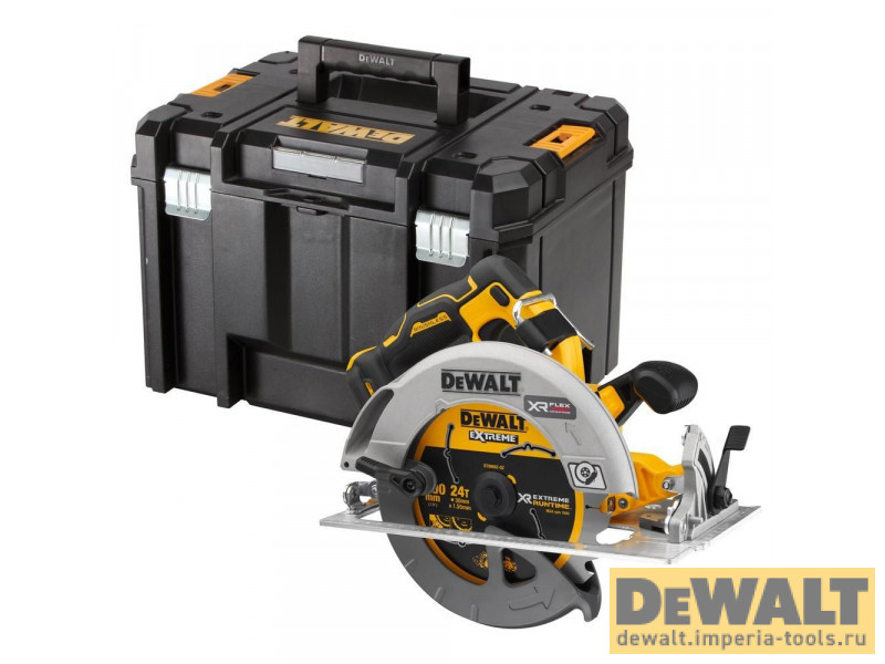 DCS573NT-XJ FLEXVOLT DCS573NT-XJ в фирменном магазине DeWALT