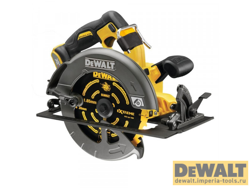 DCS578N-XJ  в фирменном магазине DeWALT