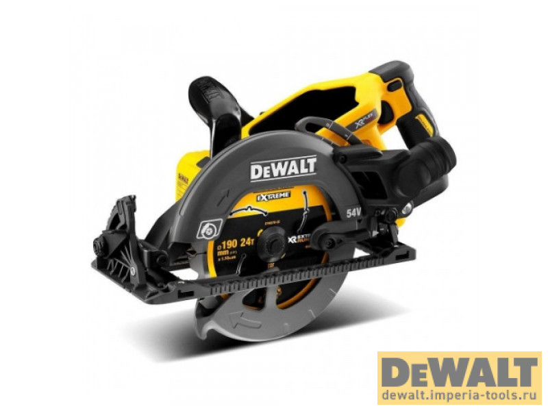 DCS577N-XJ  в фирменном магазине DeWALT
