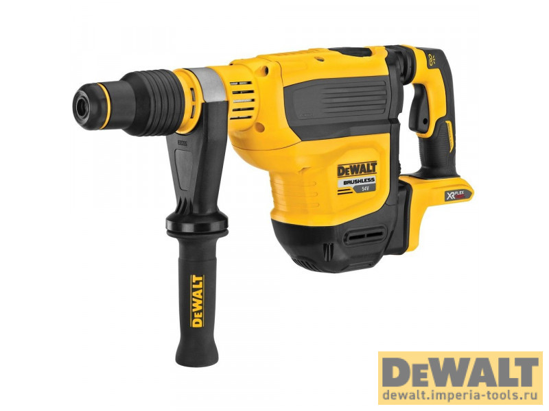 DCH614N-XJ  в фирменном магазине DeWALT