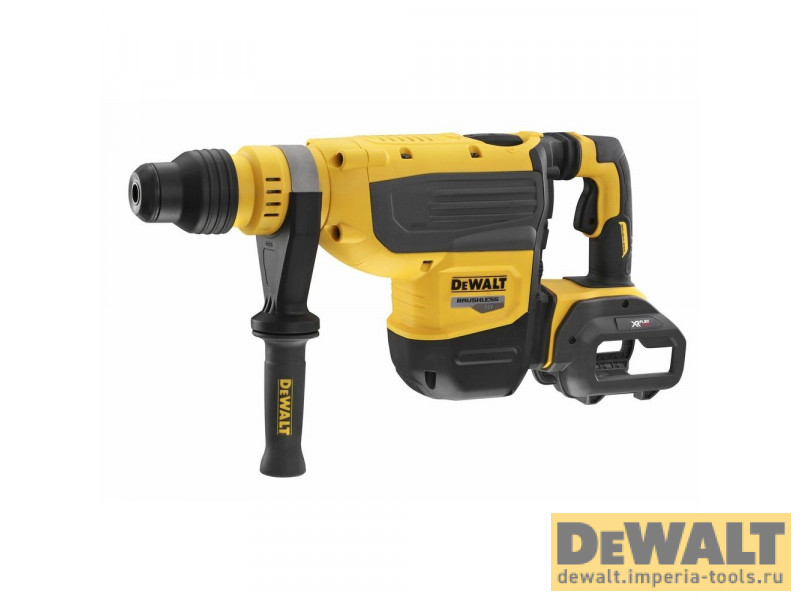 DCH733N-XJ  в фирменном магазине DeWALT