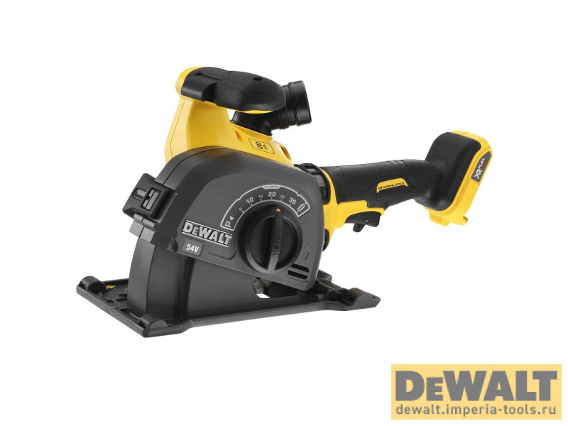 DCG200NT-XJ  в фирменном магазине DeWALT