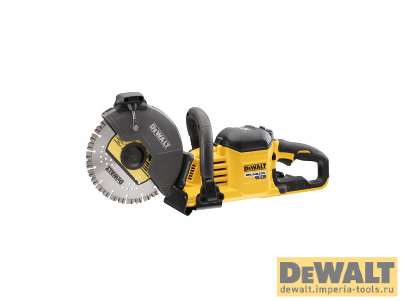 DCS690N-XJ  в фирменном магазине DeWALT