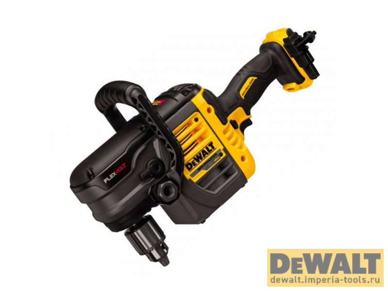DCD460N-XJ  в фирменном магазине DeWALT