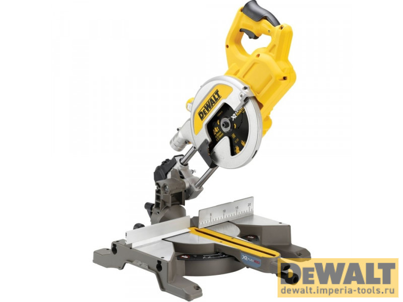 DCS777N-XJ  в фирменном магазине DeWALT