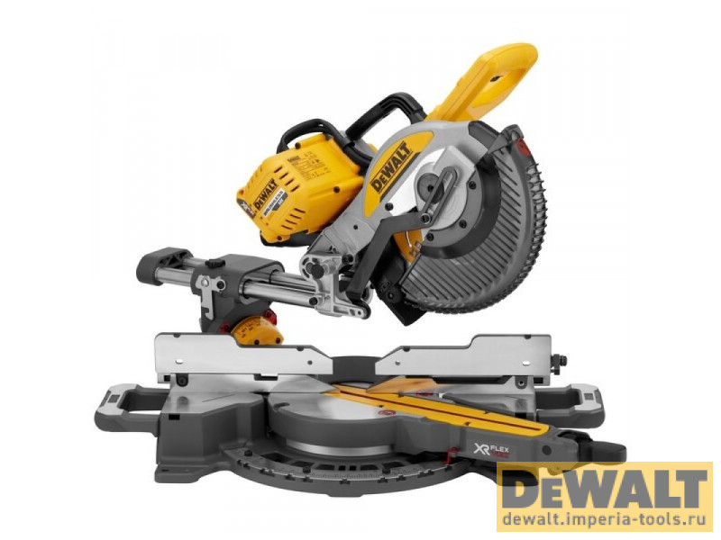 DCS727N-XJ  в фирменном магазине DeWALT