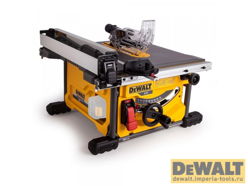 DCS7485N-XJ  в фирменном магазине DeWALT