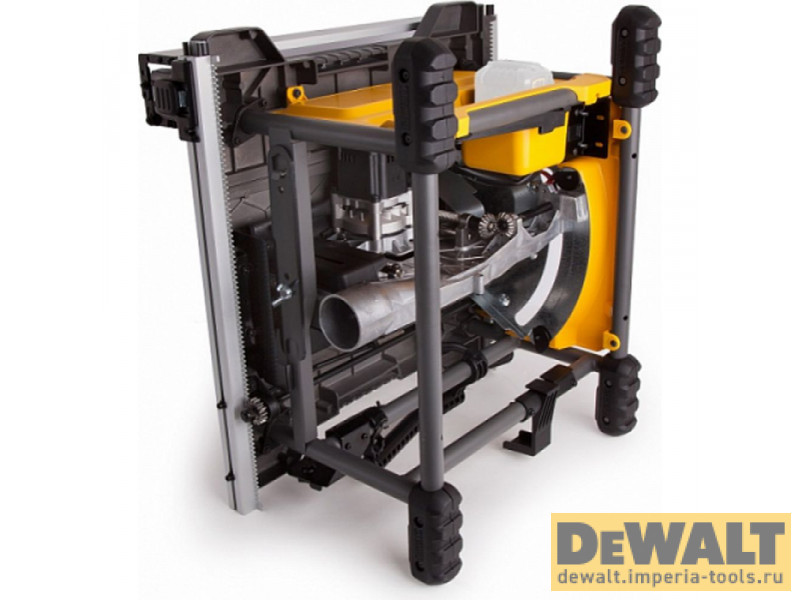 Аккумуляторная настольная пила DeWALT FLEXVOLT DCS7485N, 54 В, XR