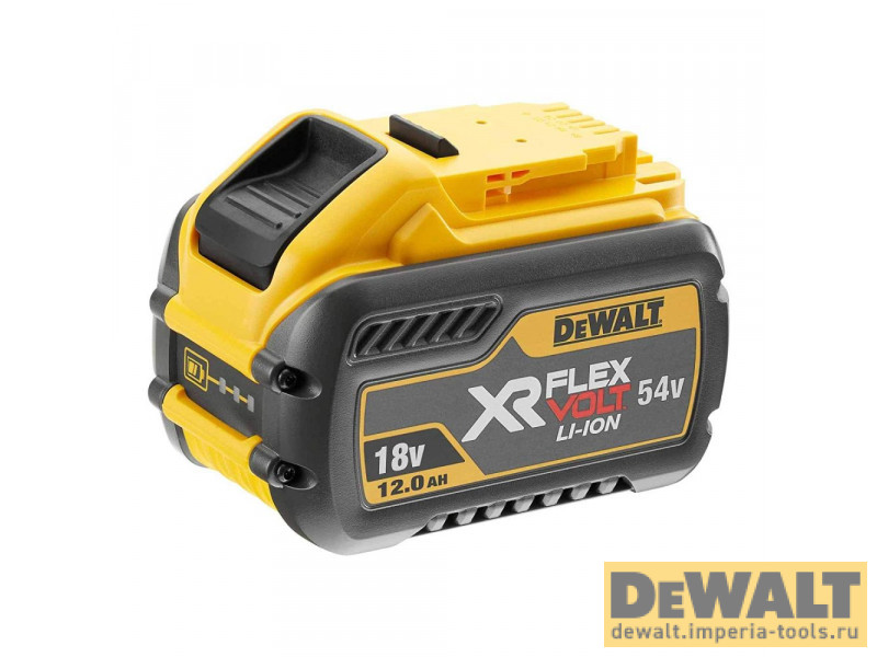 DCB548-XJ  в фирменном магазине DeWALT