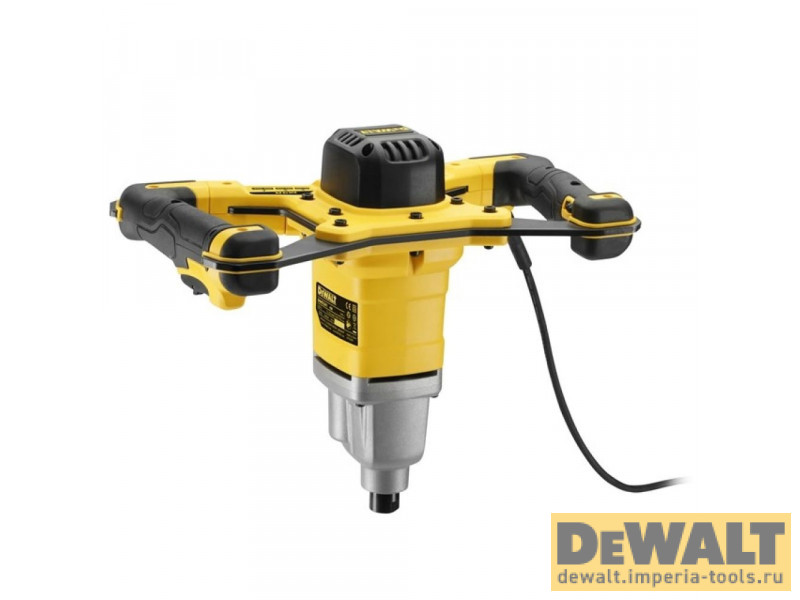 Сетевой миксер DeWALT DWD241, 1800 Вт Сетевой миксер DeWALT DWD241, 1800 Вт